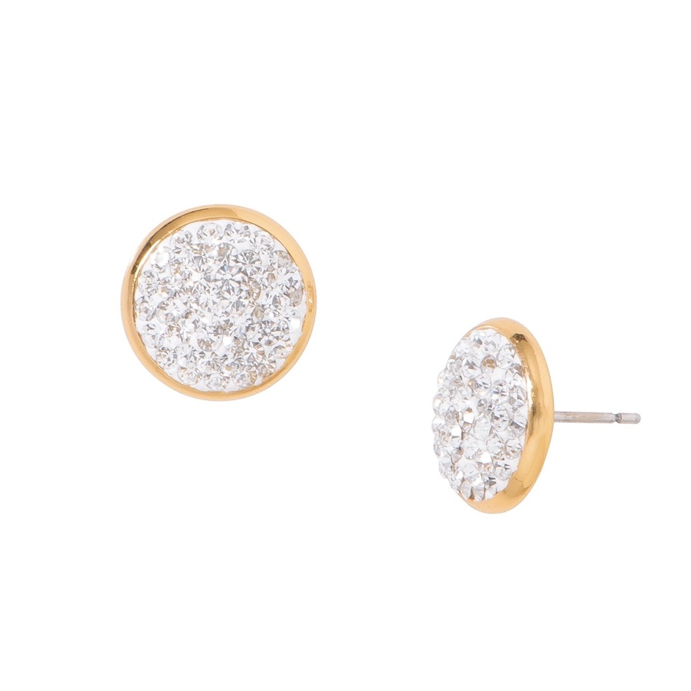 Beautiful Small Earrings